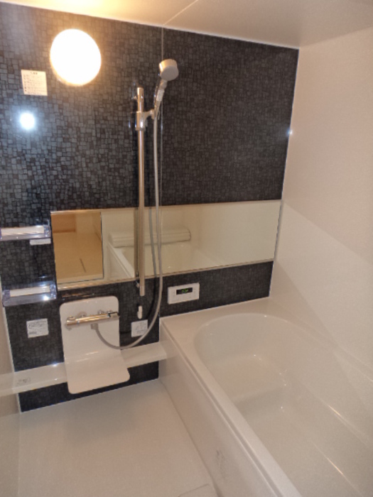 バス・シャワールーム　カラー異なる場合があります