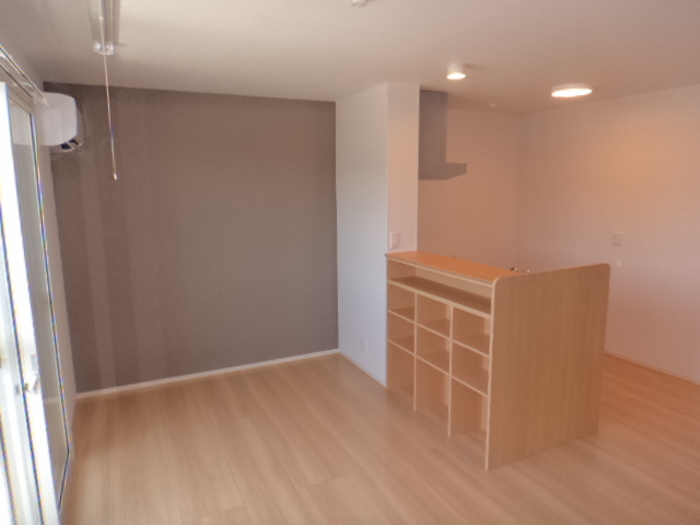 居室・リビング　カラー異なる場合があります