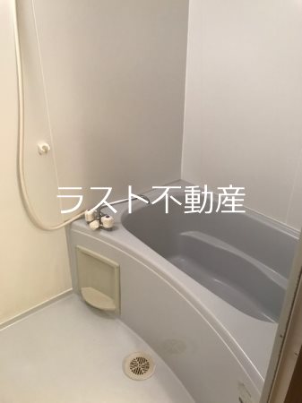 バス・シャワールーム　写真はイメージです。