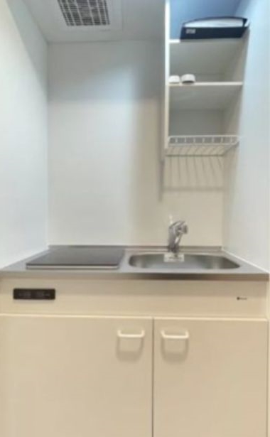 キッチン　(同一仕様写真)