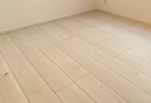 居室・リビング　(同一仕様写真)