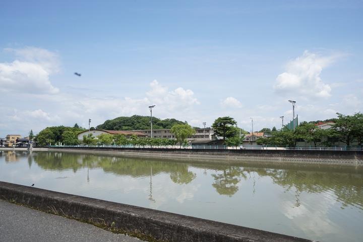 小学校　天城小学校（小学校）まで2595m