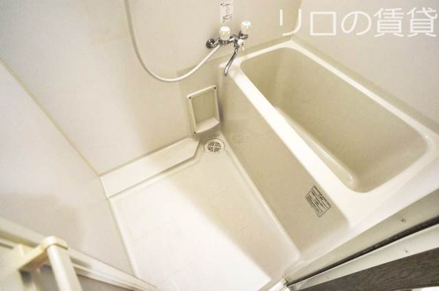 バス・シャワールーム　別号室