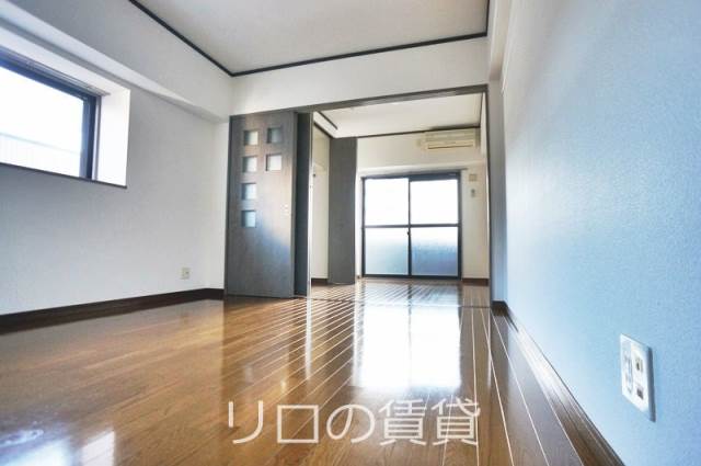 居室・リビング　別号室