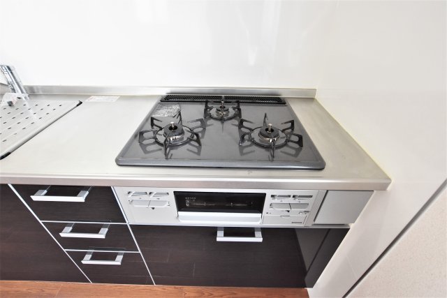 その他設備　同物件、別号室の参考写真です。