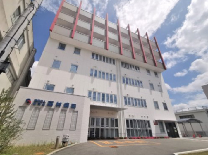 病院　高村病院（病院）まで1239m