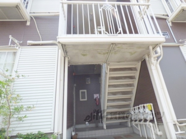 その他共有部分　階段