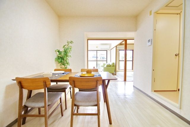 居室・リビング