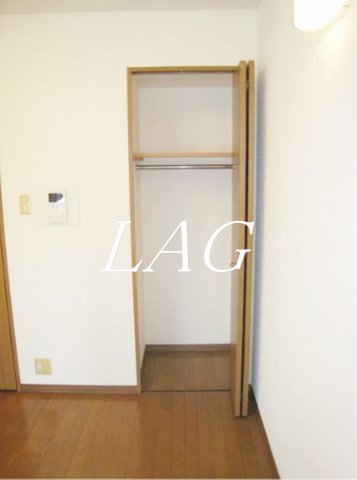 収納　収納です。