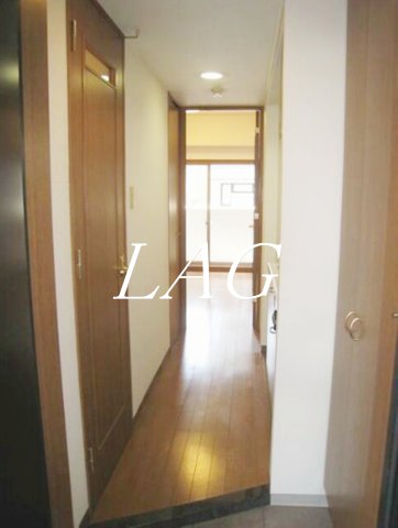 玄関　玄関です。