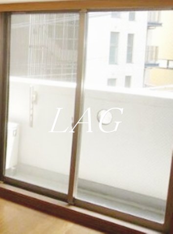 バルコニー　バルコニーです。