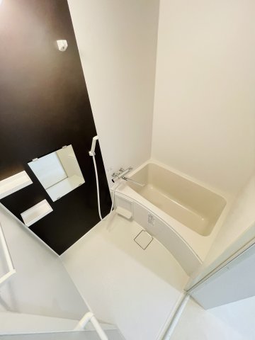 バス・シャワールーム　※同物件同室タイプの写真でございます※現況を優先します※