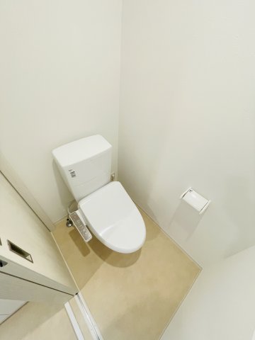 トイレ　※同物件同室タイプの写真でございます※現況を優先します※