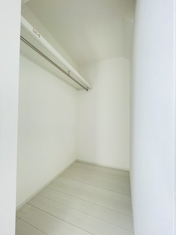 収納　※同物件同室タイプの写真でございます※現況を優先します※