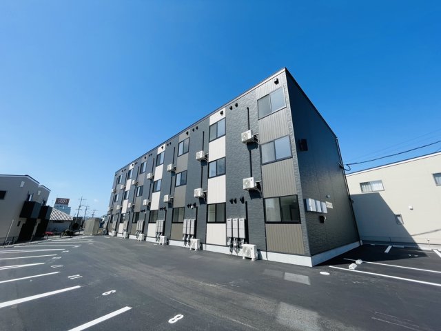 建物外観　※同物件同室タイプの写真でございます※現況を優先します※