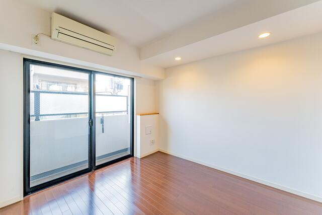 その他部屋・スペース　?