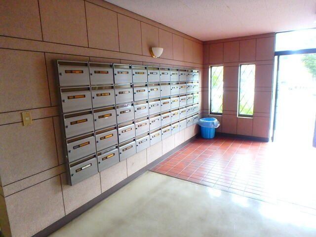 エントランス　★日当り良好★