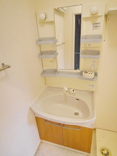 洗面設備　★お問い合わせはタウンハウジングまで★