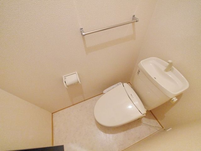 トイレ　★お問い合わせはタウンハウジングまで★