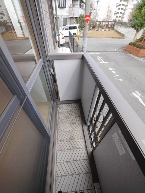 バルコニー　★お問い合わせはタウンハウジングまで★