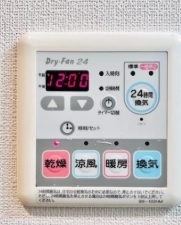 その他設備　☆設備☆