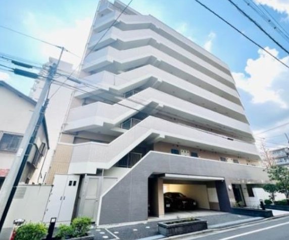 建物外観　☆きれいな外観☆