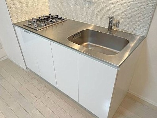 キッチン　同仕様