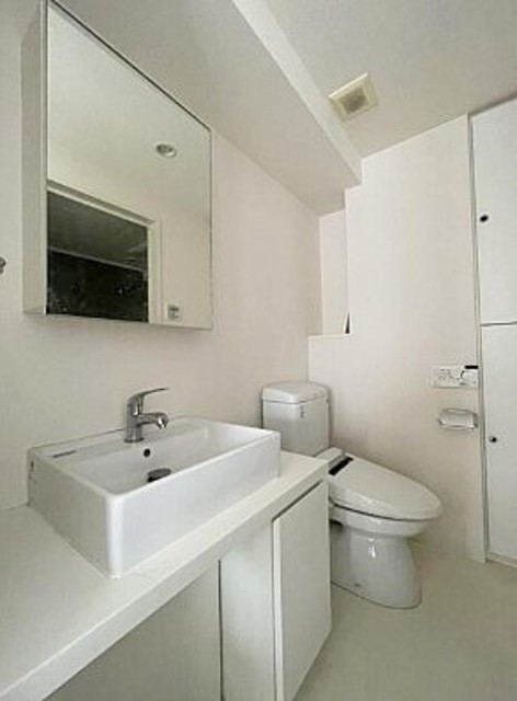 洗面設備　同仕様