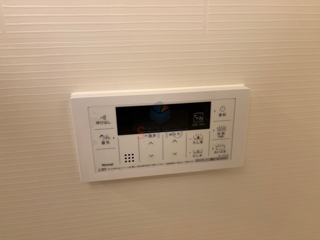 その他設備　別階の参考写真になります