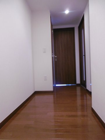 玄関　玄関※別部屋参考写真