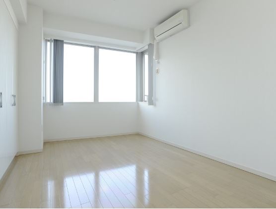 居室・リビング　居室※別部屋参考写真