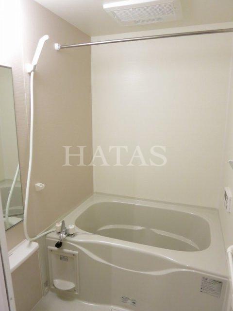 バス・シャワールーム　同物件別部屋のお写真です※現況優先