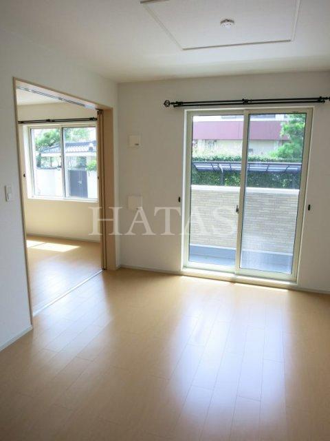 居室・リビング　同物件別部屋のお写真です※現況優先