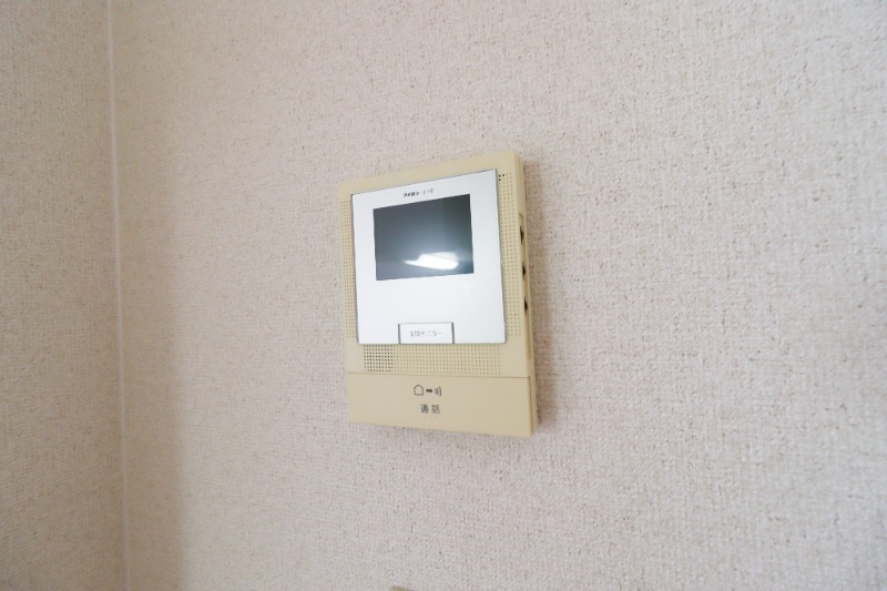 セキュリティ　図面と現状に相違がある場合には現状を優先