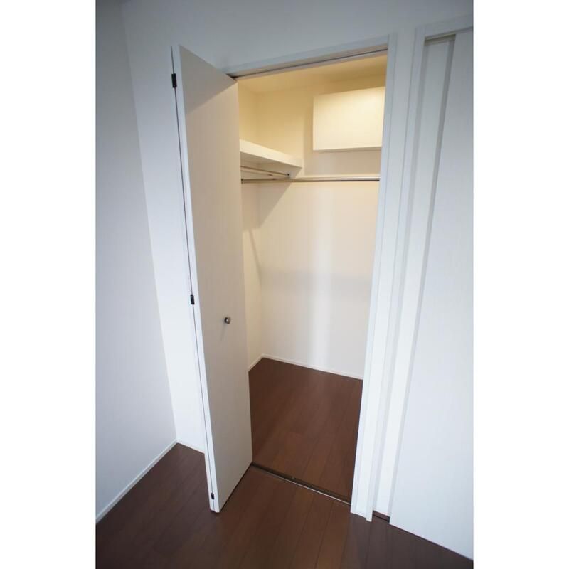 収納　☆たっぷり収納☆