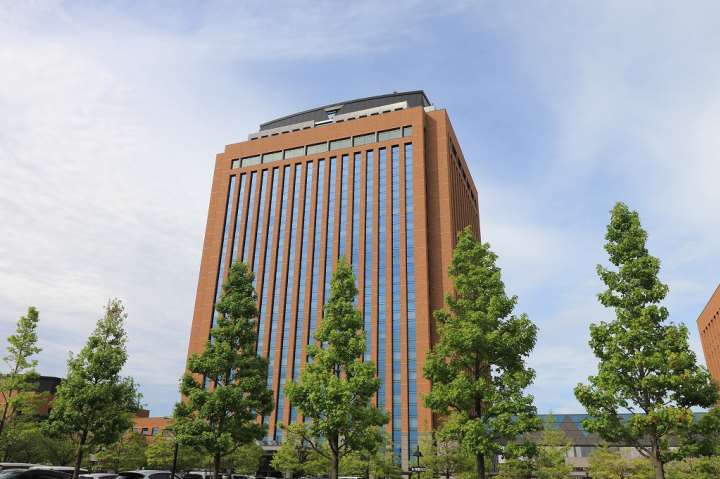 その他　石川県庁（その他）まで543m