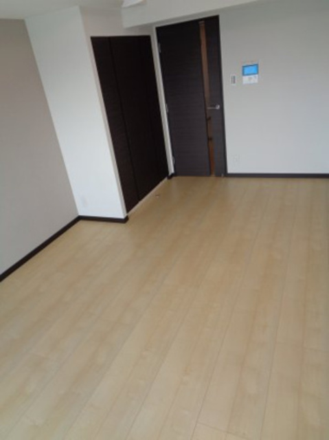 居室・リビング　きれいなお部屋