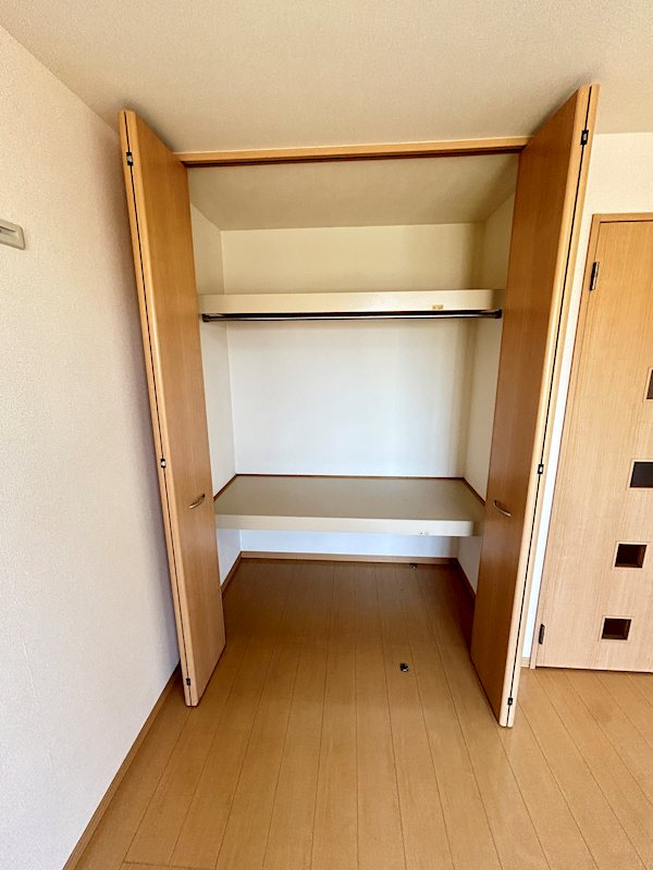 アカイユの内装写真