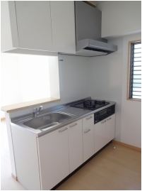 キッチン　※別室参考画像