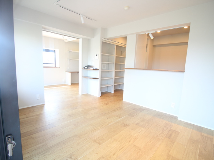 居室・リビング