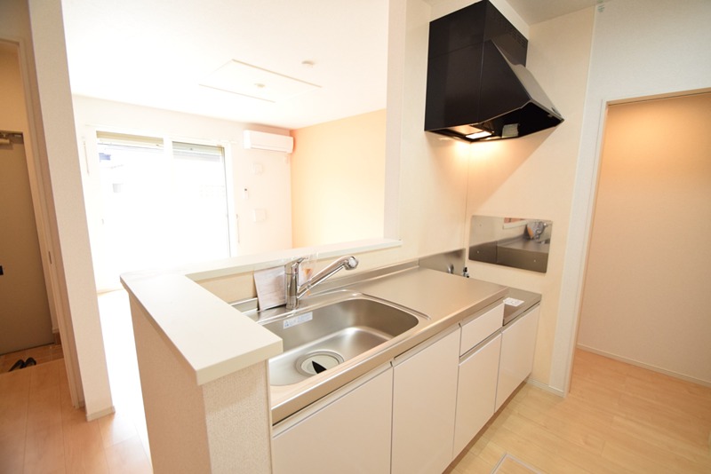 キッチン　別室参考