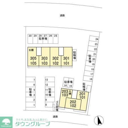 その他　お問合せはタウンハウジングまで！※現地待合わせ相談可能