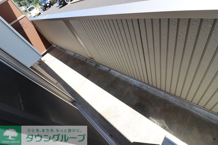 バルコニー　お問合せはタウンハウジングまで！※現地待合わせ相談可能！