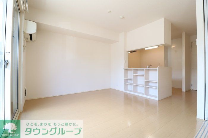 居室・リビング　お問合せはタウンハウジングまで！※現地待合わせ相談可能