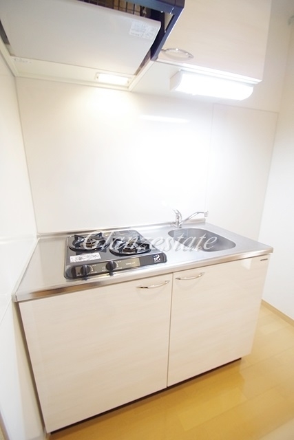 キッチン　☆便利なシステムキッチン☆