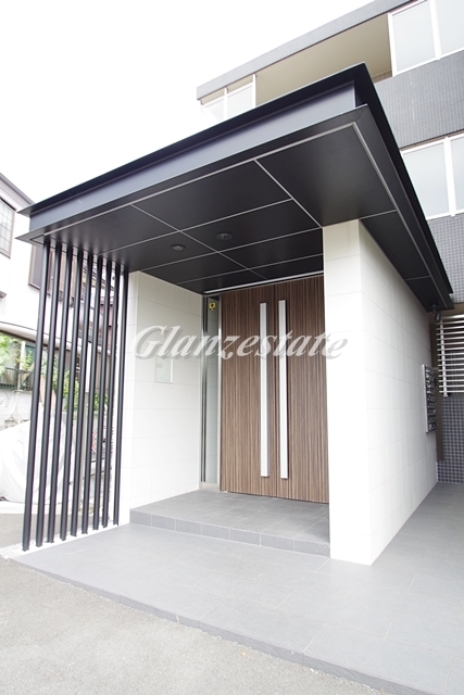 エントランス　☆素敵なエントランス☆