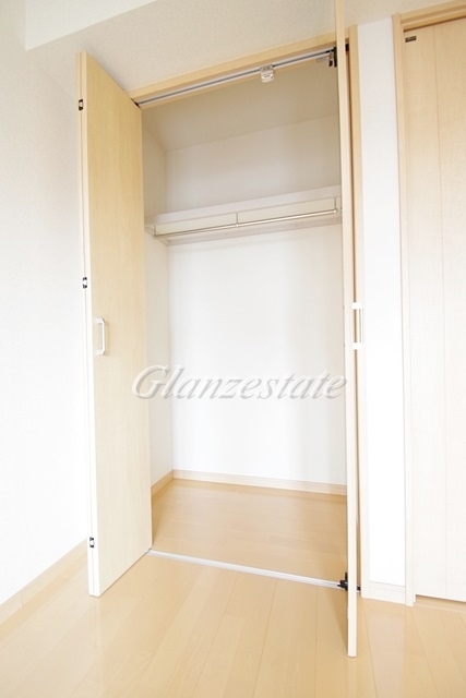 収納　☆使い勝手の良い収納☆