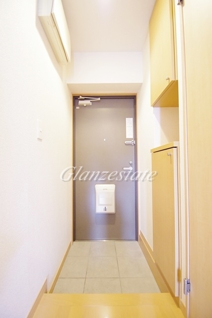 玄関　☆キレイな玄関☆