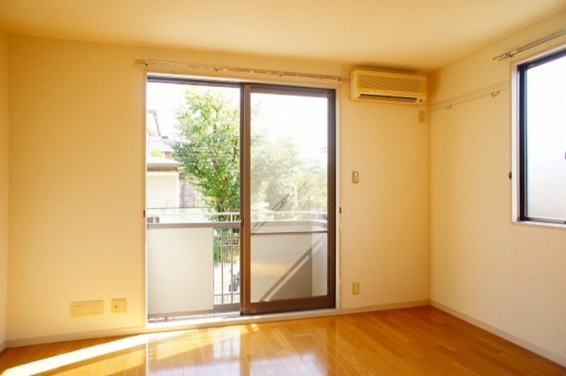 居室・リビング　図面と現状に相違がある場合には現状を優先