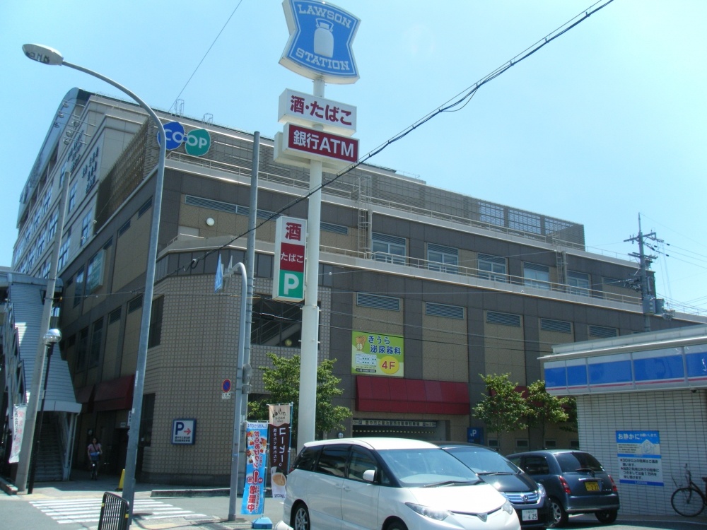 ショッピングセンター　ルシオーレ（ショッピングセンター）まで1751m